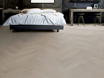Q06 OAK ORDESA - Ecological wooden flooring by Ter Hürne - view 2